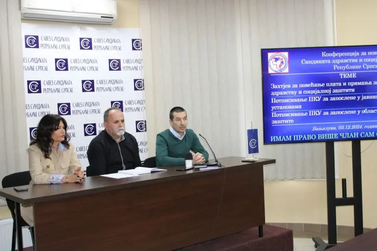Zdravstvo u krizi: Ništa od povećanja plata, medicinari na ivici strpljenja!