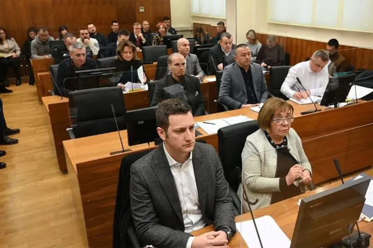 Zeljković koristio aplikaciju za “dark veb”, odbrana tvrdi: Nije kriminalac, već istraživač