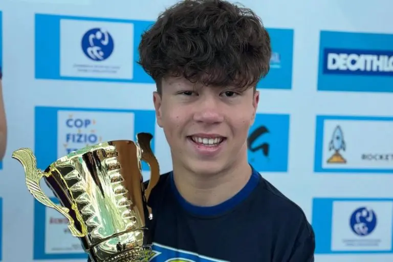 Ismail Barlov dobitnik Državne nagrada za sport BiH