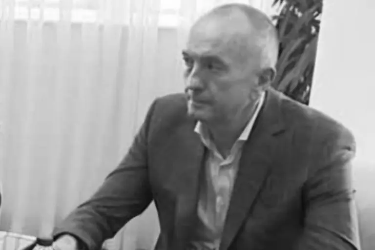 Preminuo Novak Pejaković, poznati banjalučki privrednik