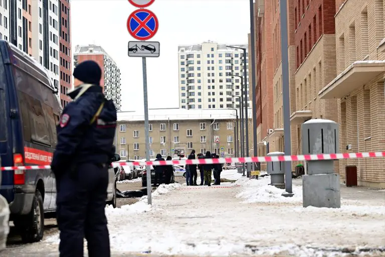 Ukrajinci preuzeli odgovornost za ubistvo ruskog generala