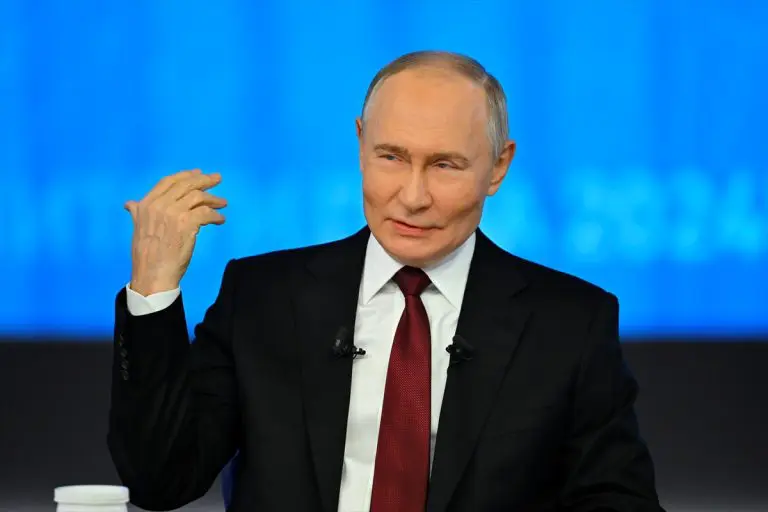 Putin zaprijetio Ukrajini nakon jučerašnjeg napada: “Zažalićete”