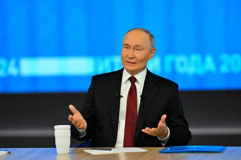 “Imamo dovoljno snage”: Putin poručio kakvom kraju rata se nada