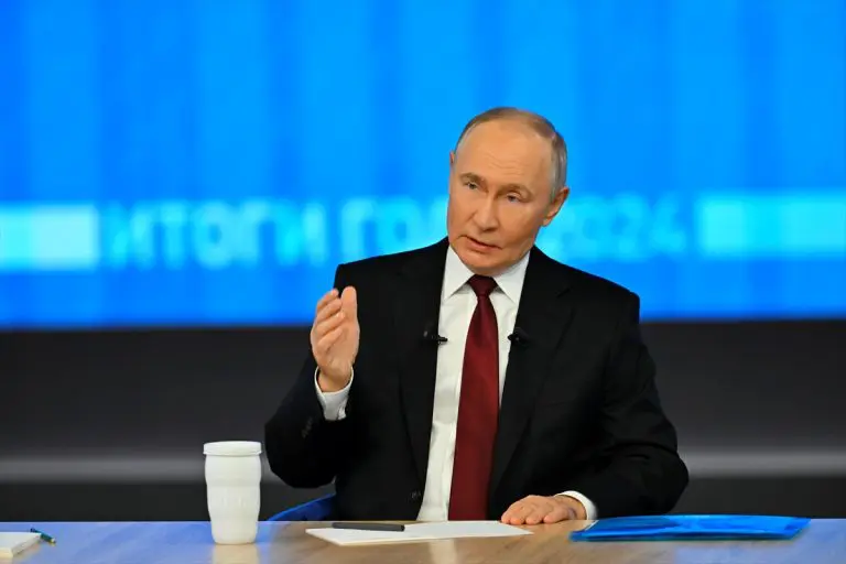 Putin poslao poruku Vučiću, Fici i Dodiku  