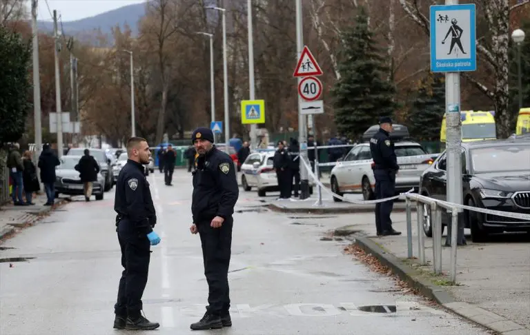 Oglasila se majka ubice u Zagrebu: „Molila sam doktora da ga ne pušta iz bolnice”