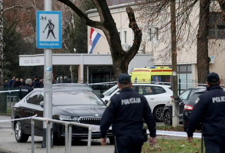 Dodik i Cvijanović se oglasili povodom strašne tragedije u Zagrebu