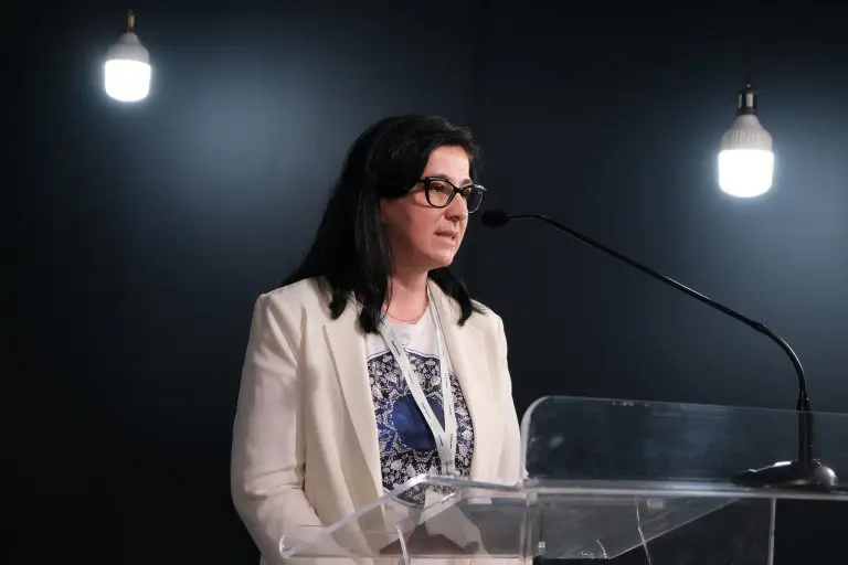 Anita Šimundža za BUKU: Socijalni kapital igra značajnu ulogu u razvoju socijalnog preduzetništva