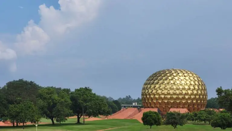 Grad koji prkosi svim pravilima: Ne koriste novac, ne postoje nikakve podjele, a sve je zamišljeno kao eksperiment