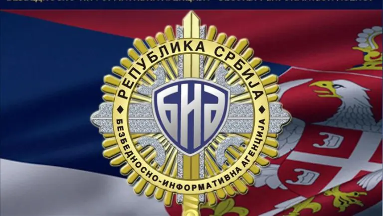 BIA reagovala na izvještaj o špijuniranju aktivista