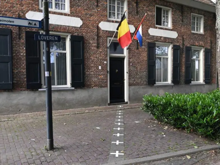 U ovom jedinstvenom mjestu granica prolazi kroz kuće: Zaspite u Holandiji, a probudite se u Belgiji