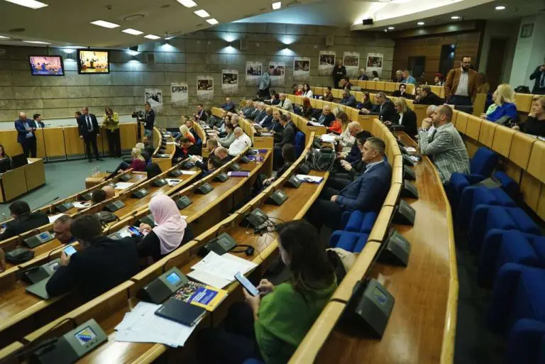 Kako je zakon koji štiti građane pretvoren u sredstvo političkih ucjena!