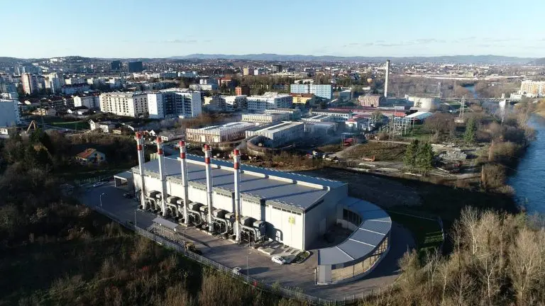 Eko toplane Banja Luka: Obavještenje za korisnike