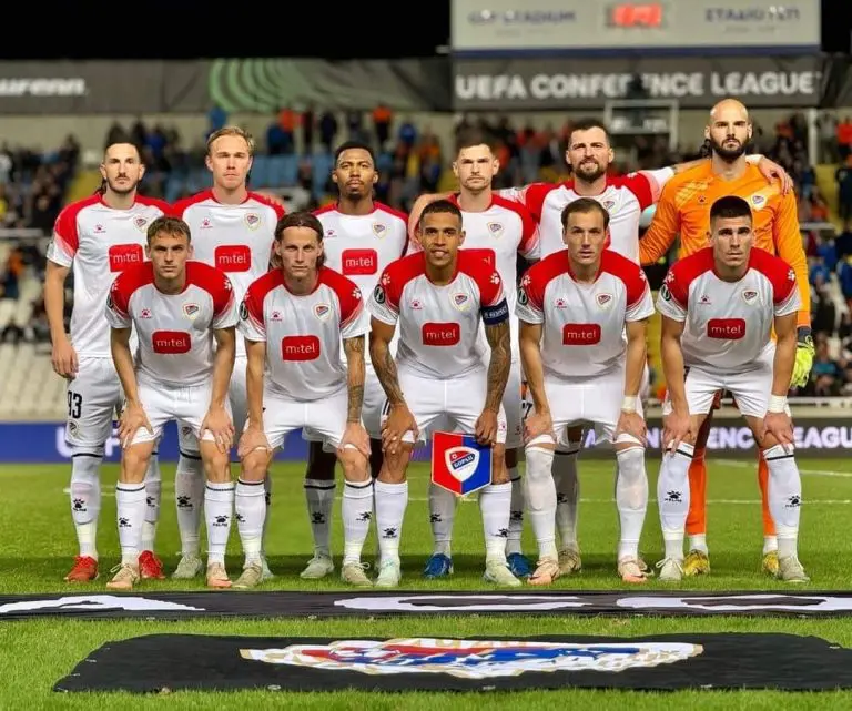 Borac ostvario istorijski uspjeh u Banjaluci!
