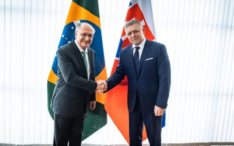 Slovačkog premijera pozdravili kao “premijera Jugoslavije”! Nevjerovatan gaf brazilskog potpredsjednika