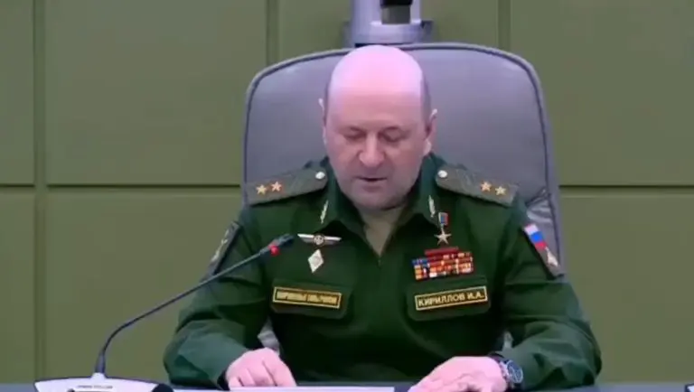 Ko je general misteriozno ubijen u Moskvi? Imao je kontroverznu ulogu u sukobu s Ukrajinom