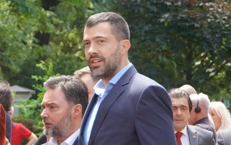 Dodik se privremeno povlači, mijenja ga Igor?