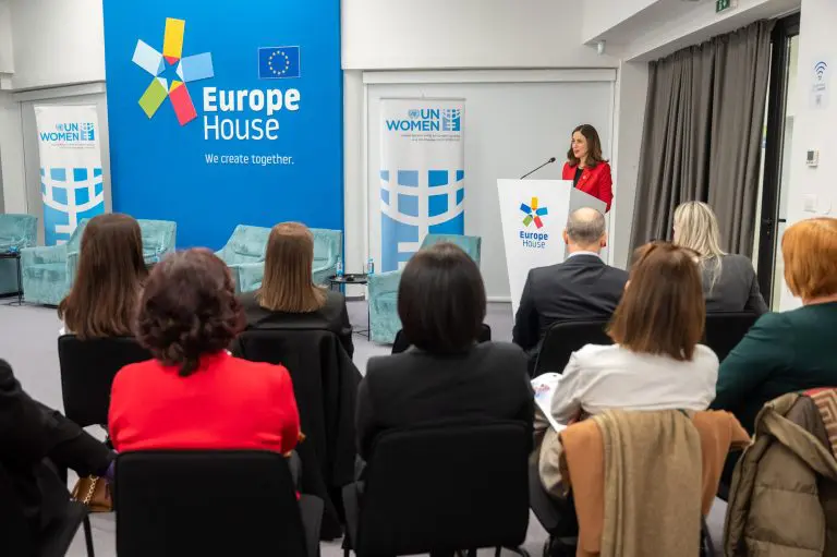 Osnaživanje žena u politici: U Sarajevu počela dvodnevna “Konferencija liderica”