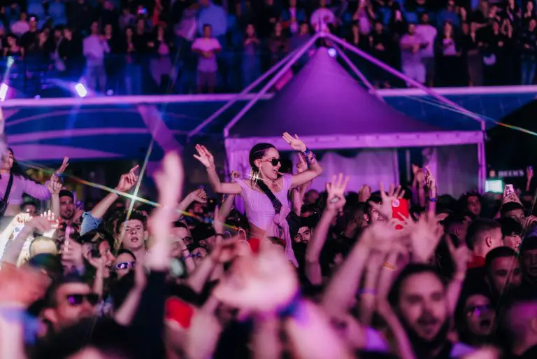 Sedmi Sea Star se već kuha! Pogledaj aftermovie i spreman dočekaj prva imena već za nekoliko dana!