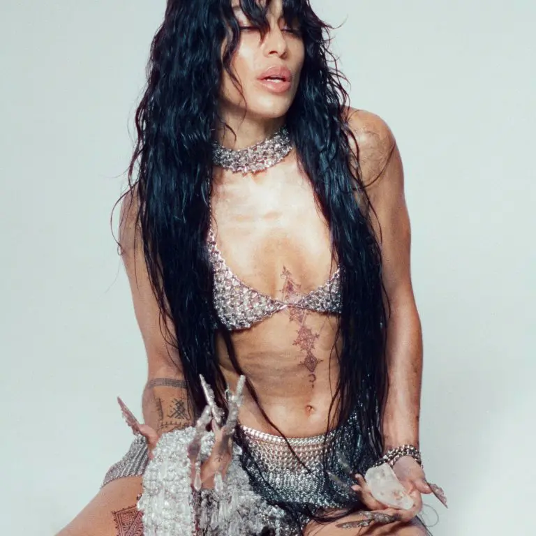 Dvostruka evrovizijska pobjednica Loreen stiže na Sea Star! Uz nju nastupe potvrdio i trio techno titana – Indira Paganotto, I Hate Models i Patrick Mason! 