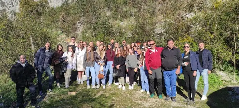NDC omladinski kampovi: Mladi BiH kreiraju promjene za održivi razvoj