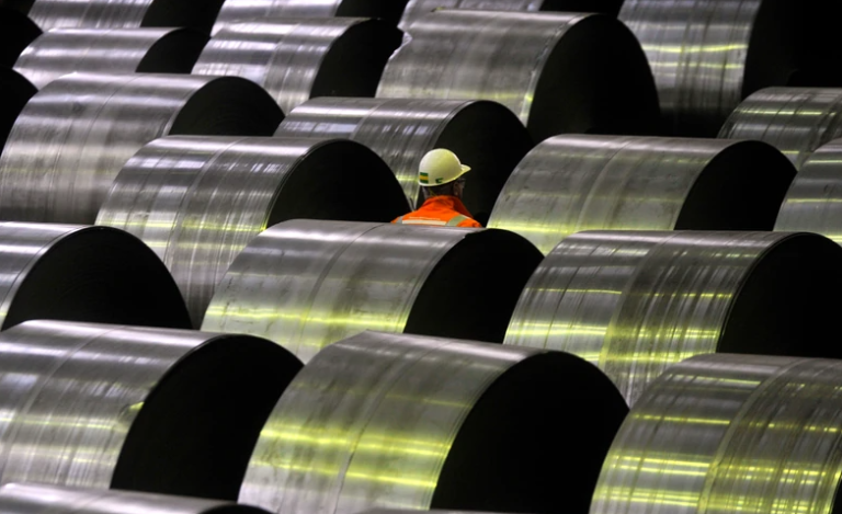 BiH traži hitnu reakciju zbog srpskih kvota na čelik: Izvoz bh. kompanija ugrožen carinama od 50%