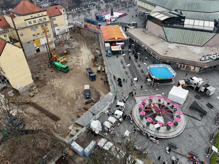 Golim okom se vidi da mjesto nije bezbjedno: „Samo da se zabava ne pretvori u tragediju“