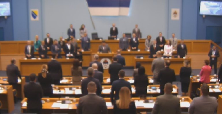 NSRS dobila novog poslanika