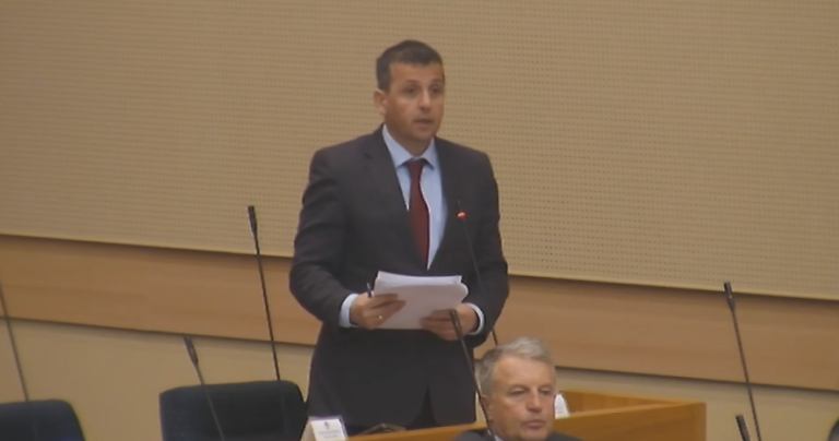 Vukanović o bivšem direktoru IRB-a: Gdje je? Je li tačno da je ružno govorio pa je “sklonjen”?