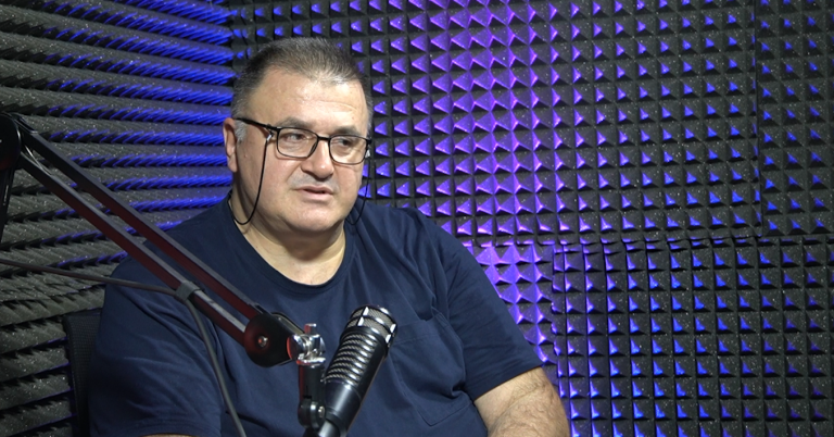 Dr Bjeković u podcastu BUKE: Plata prodavačice u Dubrovniku 1500 EUR, a medicinska sestra u Trebinju zaradi 1200 KM
