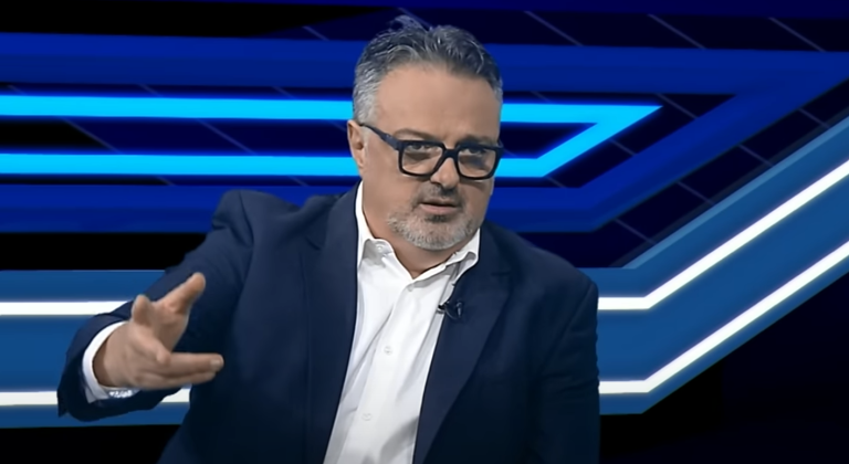 Aleksandar Trifunović u emisiji „MAT“ BN TV: Dodik se ponaša kao gospodar Republike Srpske
