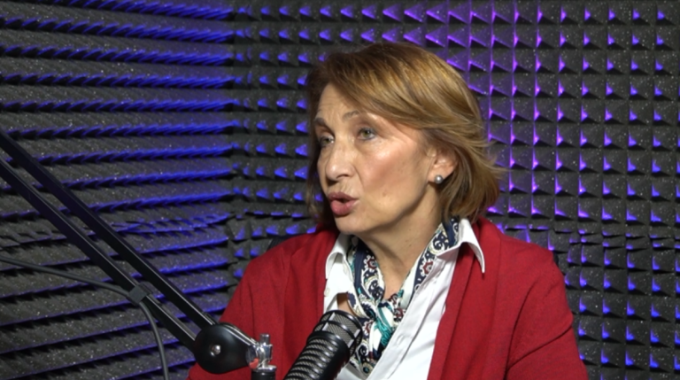 “Nikad neću jedan zaboraviti poziv: Otac javlja da mu je ćerka izliječena” dr Jasminka Vučković u BUKA podcastu