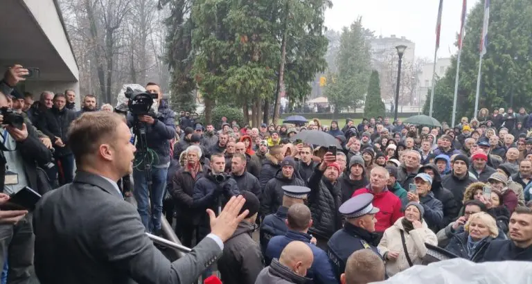 Usvojen Zakon o budžetskom sistemu u RS, protesti nisu urodili plodom