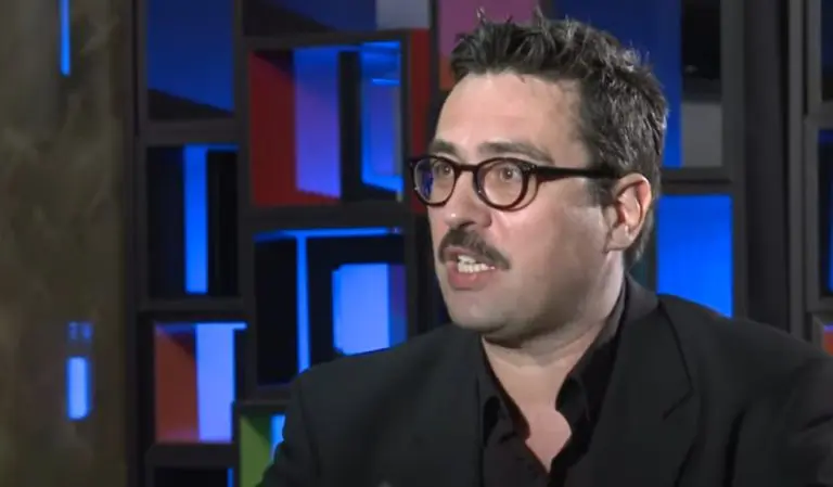 DAMIR NIKŠIĆ NAŠOJ STRANCI: Živo me interesuje čija je ovo bila ideja