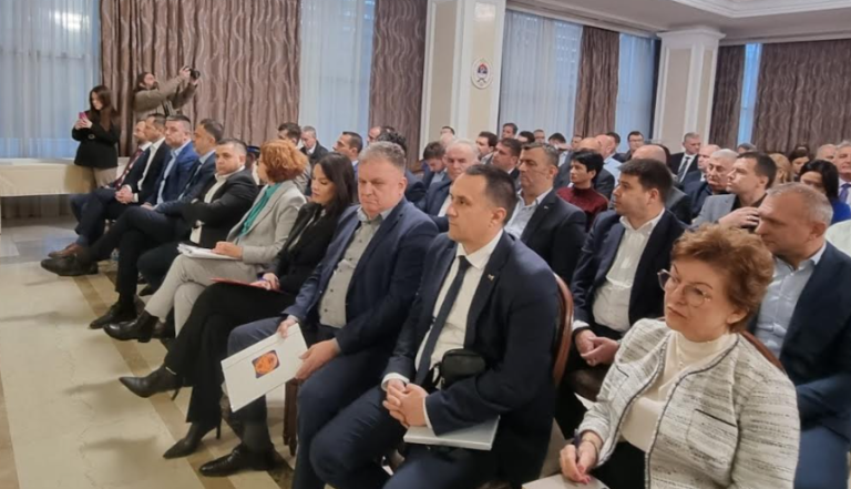 Zabrinjavajući apeli načelnice Jezera: 20 malih opština na ivici gašenja!