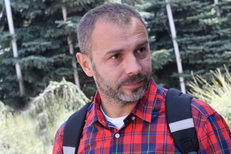 Pripremano ubistvo novinara Avde Avdića, mnoge kolege i stranke mu pružaju podršku