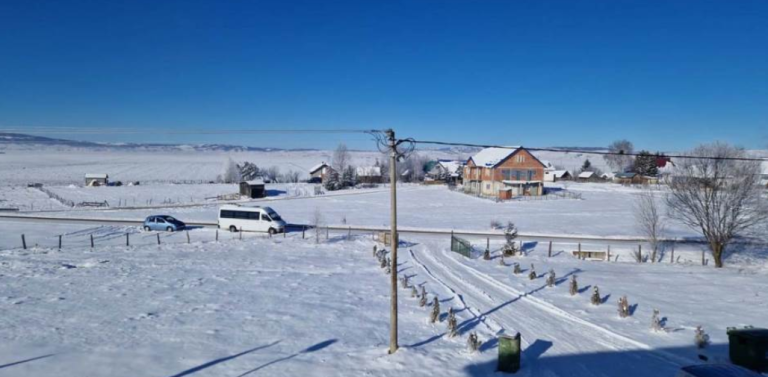 Balkanski Sibir – temperature se ovdje spuštaju do minus 39: Evo kako žive mještani