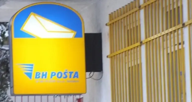 Ako ispunjavate uslove, u BH Pošti možete zaraditi 1.000 KM za 20 dana!