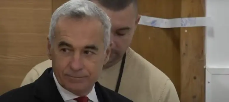 Haos u Rumuniji, pobjeda ‘putinovca’ mogla bi potpuno promijeniti Evropu… Ko je Calin Georgescu?
