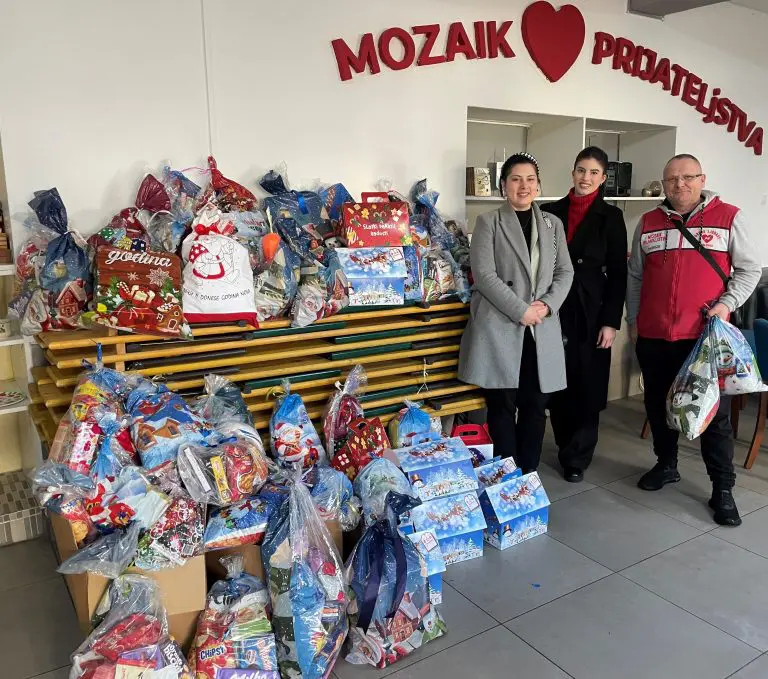 Javna kuhinja iz Banjaluke poslala poruku političarima: “Stanite na loptu, pomozite narodu”