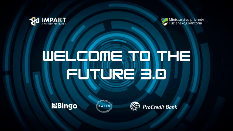 Događaj koji slavi poduzetništvo: Osam sjajnih biznisa se predstavilo na “Welcome to the Future 3.0” u Tuzli