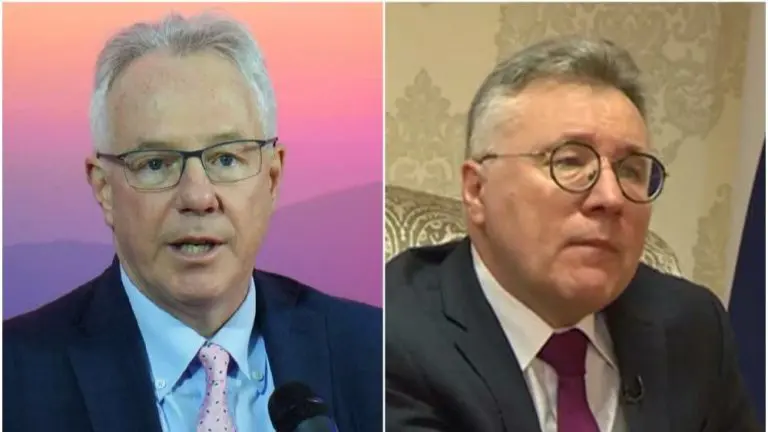 Kako se u BiH razbuktao diplomatski rat ambasada Rusije i SAD-a