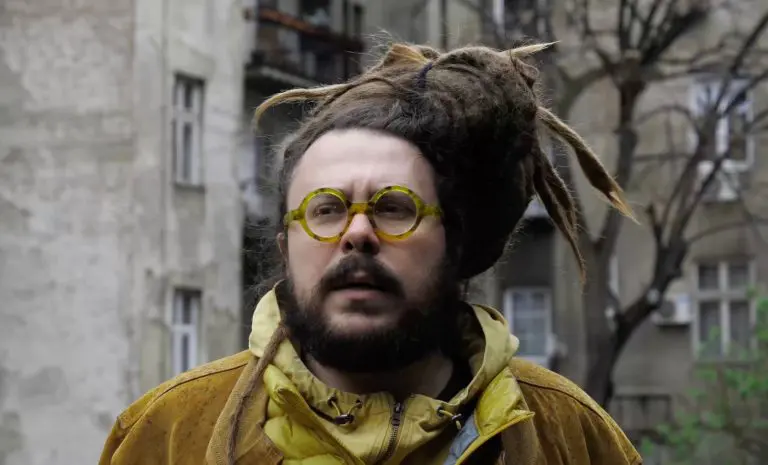 Andrea Perunović: U psihotičnim režimima sva energija i impulsi nesvesnog pretvaraju se u političku moć