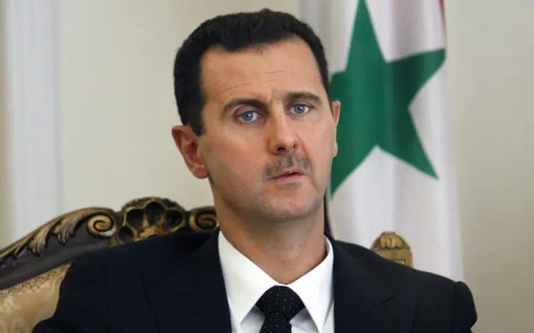 Arapski mediji: Bašar al-Asad navodno otrovan u Rusiji! Informacija još uvijek nepotvrđena