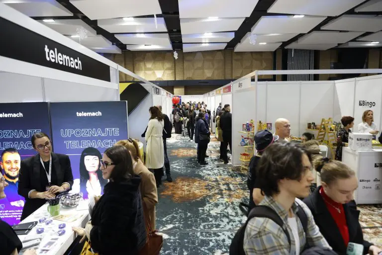 “Gledaj sebi posla”: Sto kompanija iz FBiH nudi radne pozicije