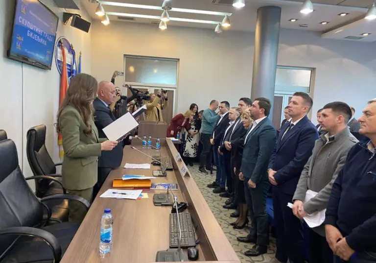 I Bijeljina bez skupštinske većine