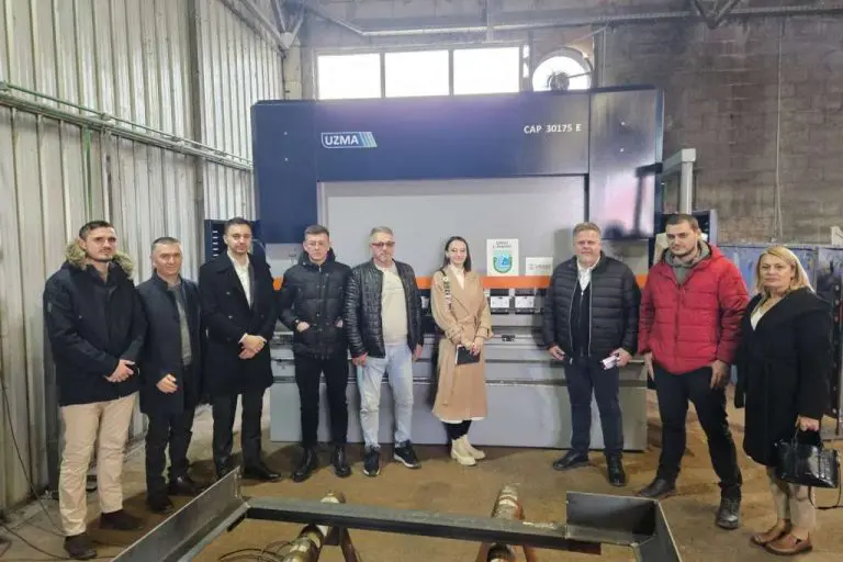 Otišli smo da se vratimo: Nakon iskustva u Njemačkoj, pokrenuli biznis u Lukavcu