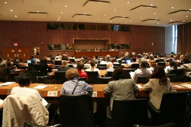 Generalna preporuka broj 40 CEDAW-a znači pola moći ženama