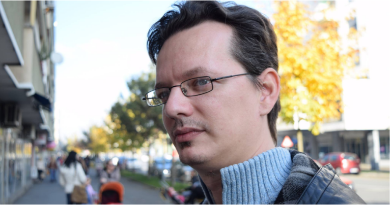 Filozof Miroslav Galić: Otkad postoji nauka otad postoji i njeno odbacivanje