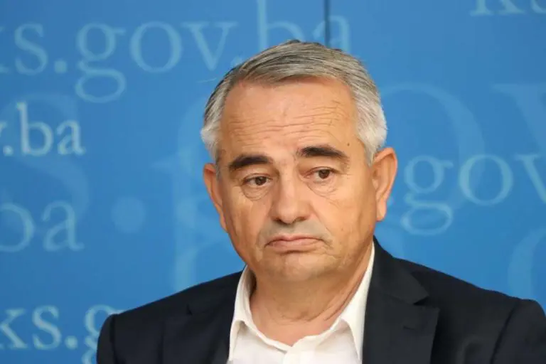 Ibri Berilu zabranjeno obavljanje dužnosti načelnika Opštine Trnovo