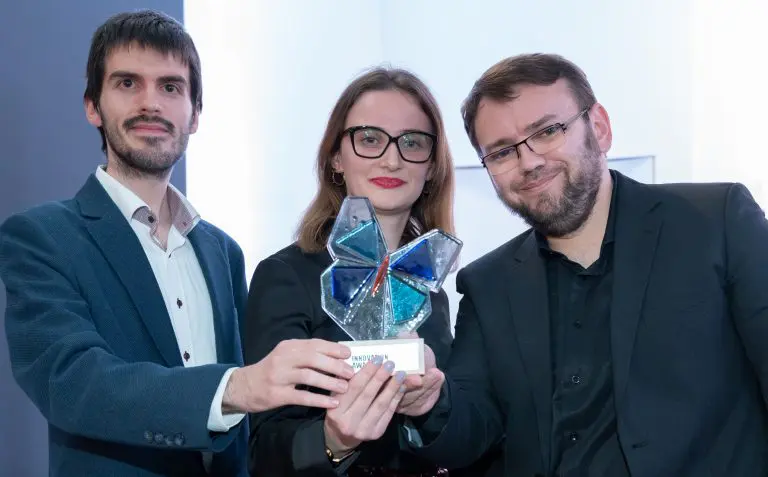 Banjalučki studenti inovatori nižu uspjeh za uspjehom: Osvojili jedno od najvažnijih priznanja za mlade umove na Zapadnom Balkanu